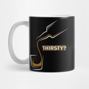 Thirsty Thursdays Mug